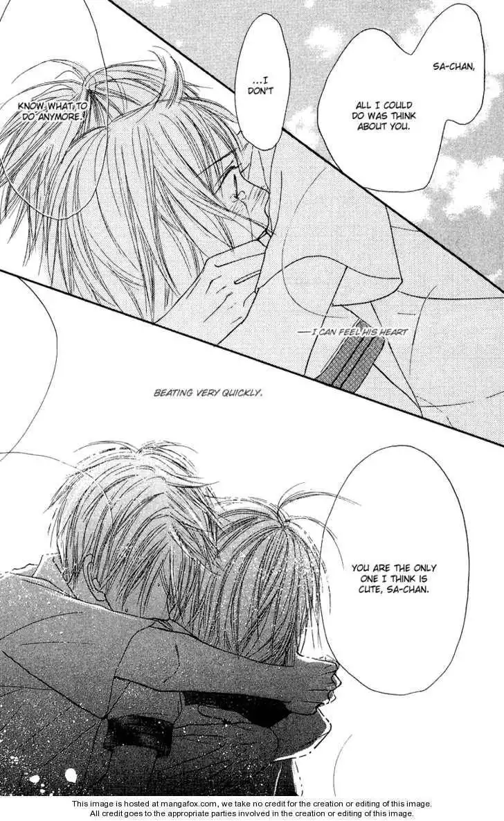 Crazy for You (Shoujo) Chapter 23 52